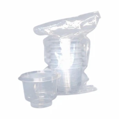 250 ml mikrobiologi filter trakt